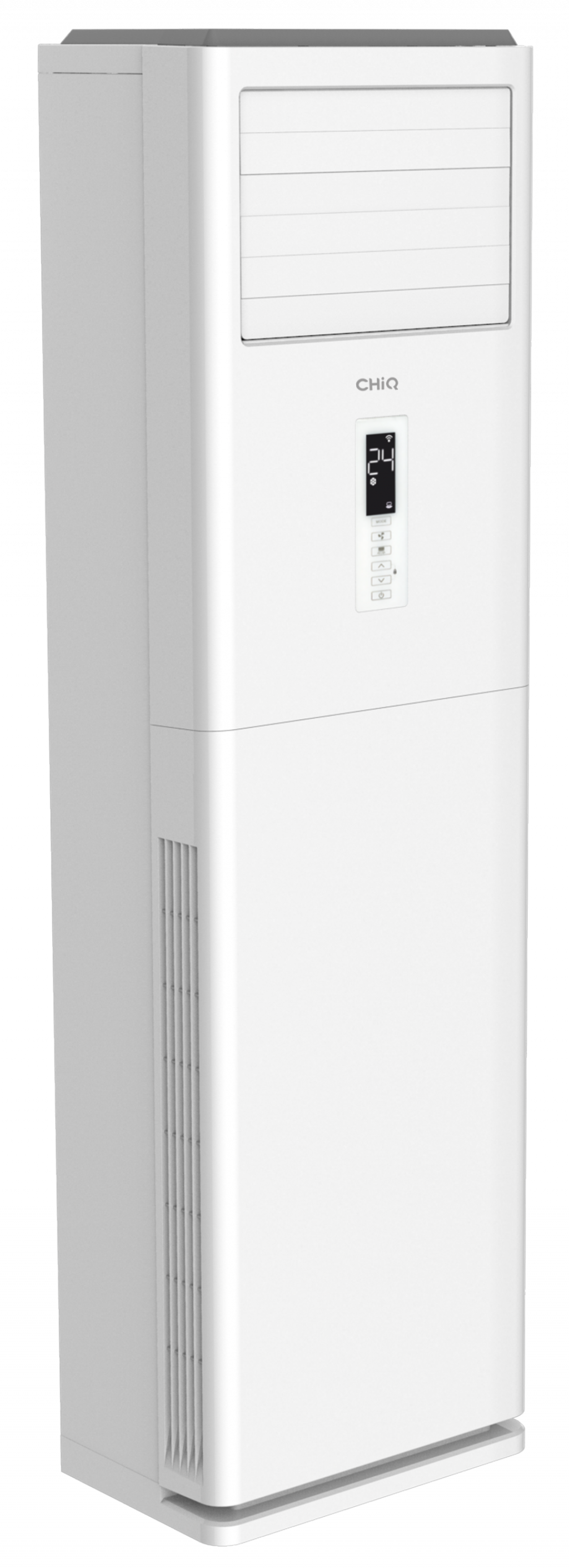 Климатик колонен CHiQ CFDH-24LA